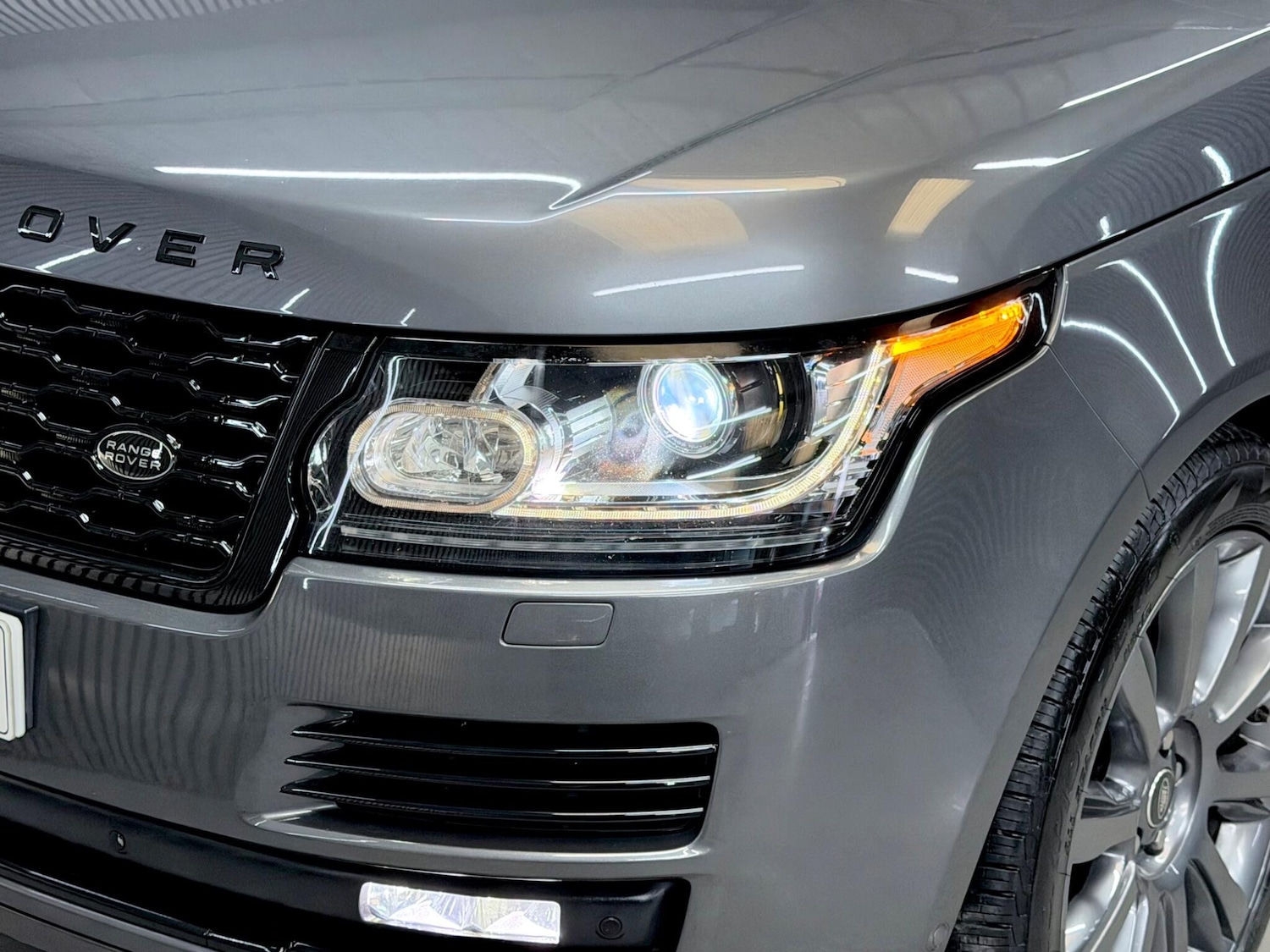 Used Land Rover Range Rover 2017 for sale - 77695830: Photo 18