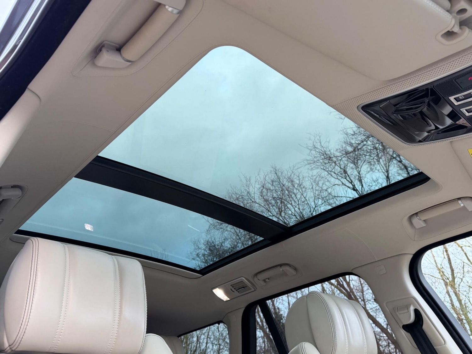 Used Land Rover Range Rover 2017 for sale - 77695830: Photo 19