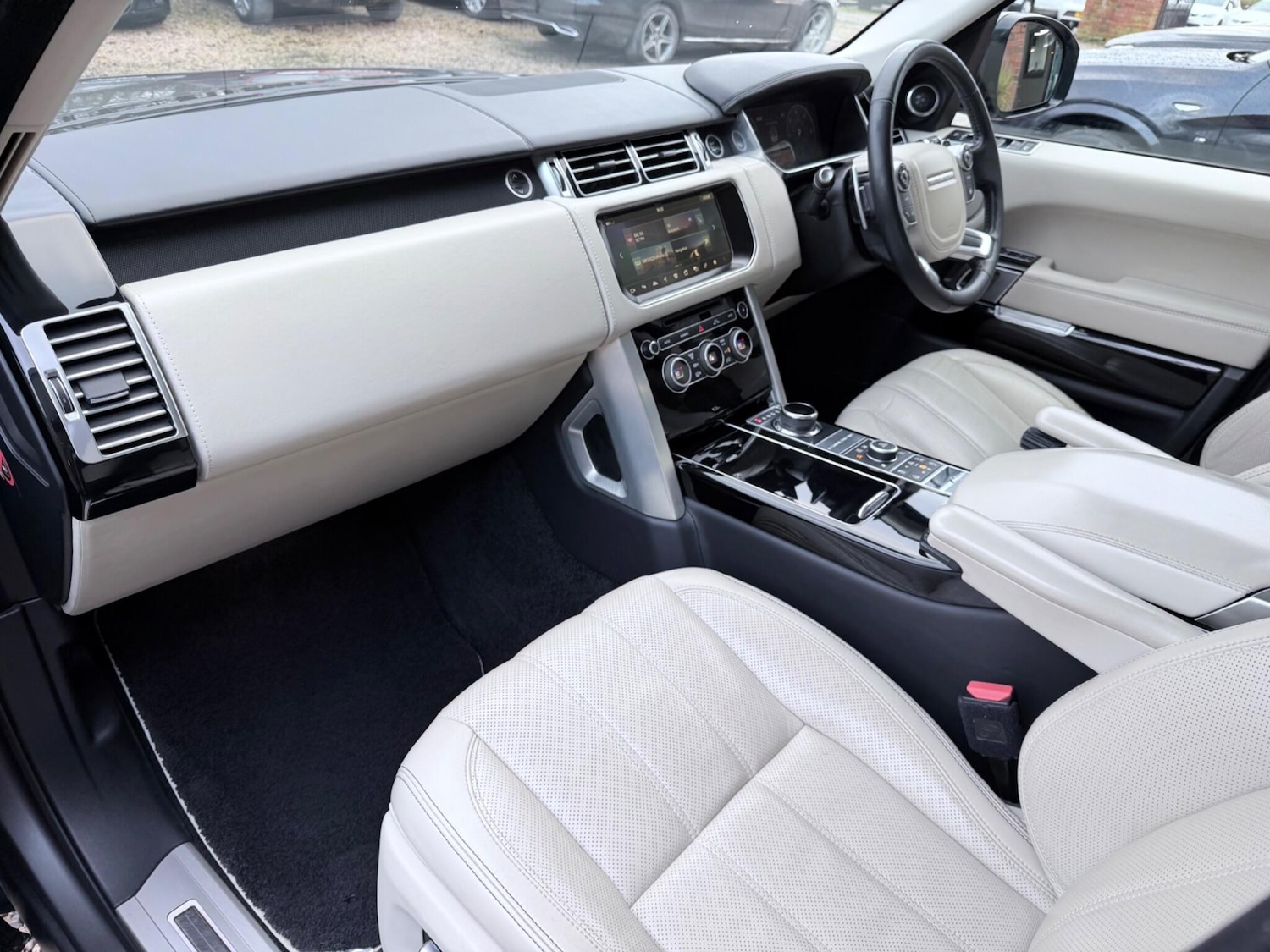 Used Land Rover Range Rover 2017 for sale - 77695830: Photo 20