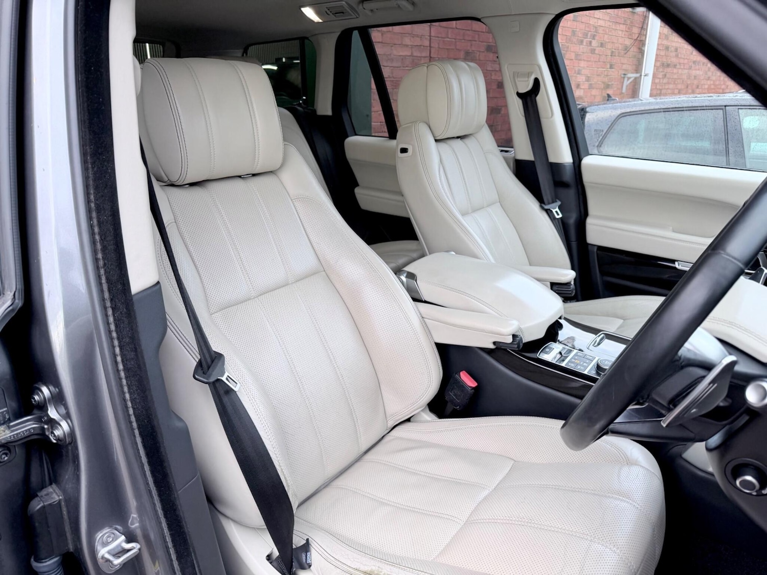 Used Land Rover Range Rover 2017 for sale - 77695830: Photo 21