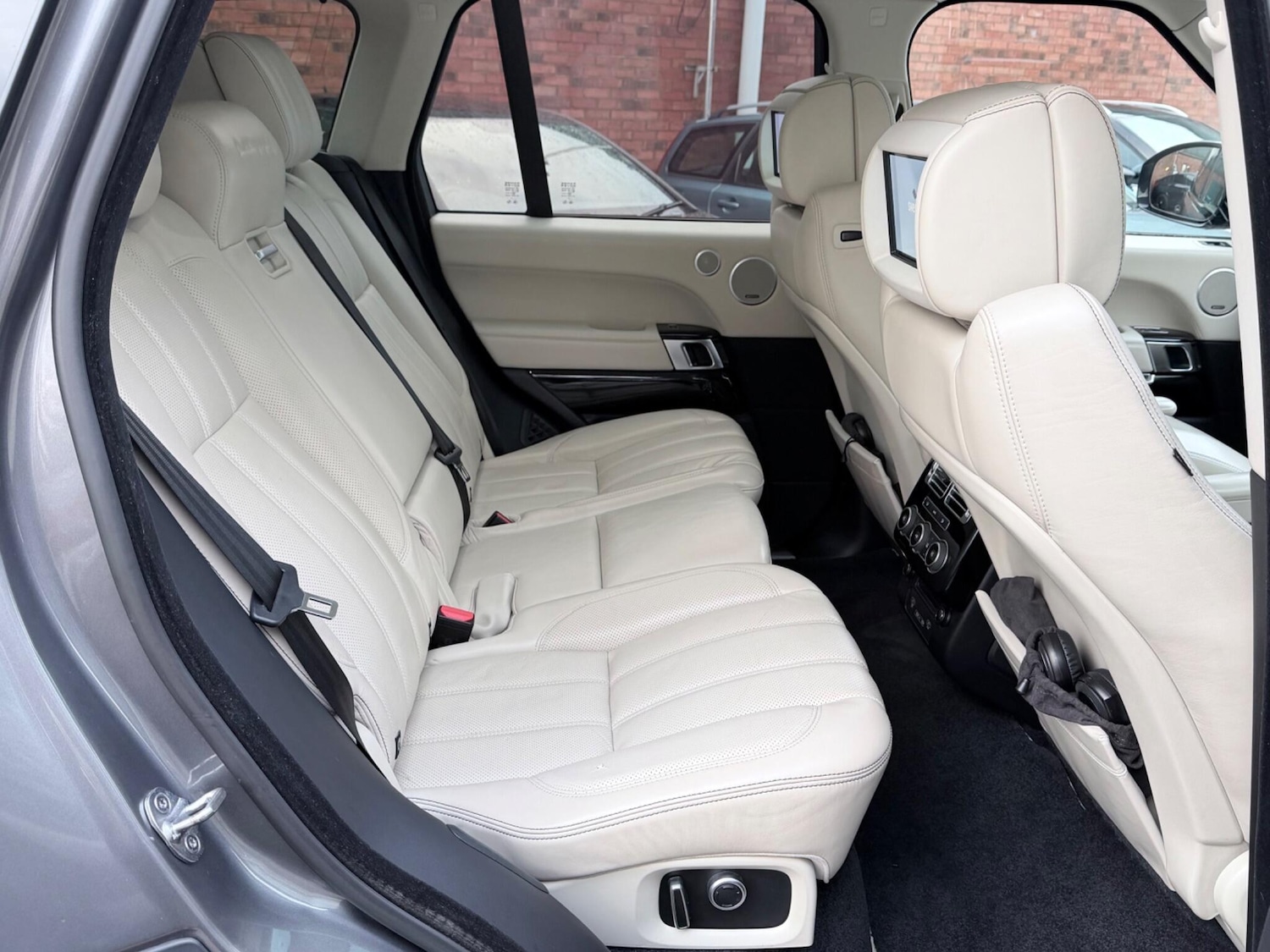 Used Land Rover Range Rover 2017 for sale - 77695830: Photo 22