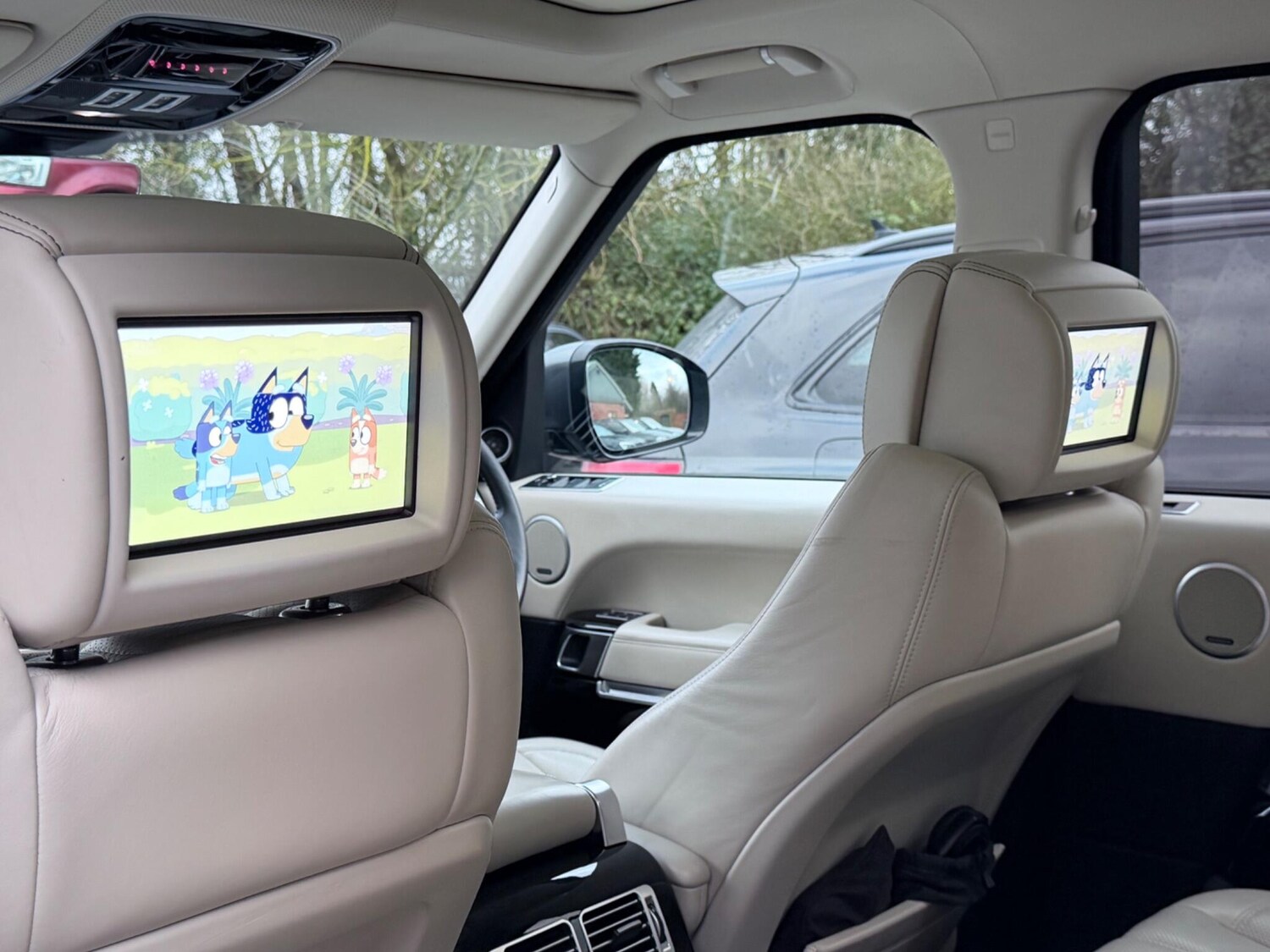 Used Land Rover Range Rover 2017 for sale - 77695830: Photo 24