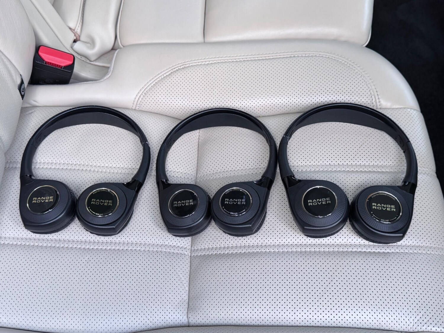 Used Land Rover Range Rover 2017 for sale - 77695830: Photo 27