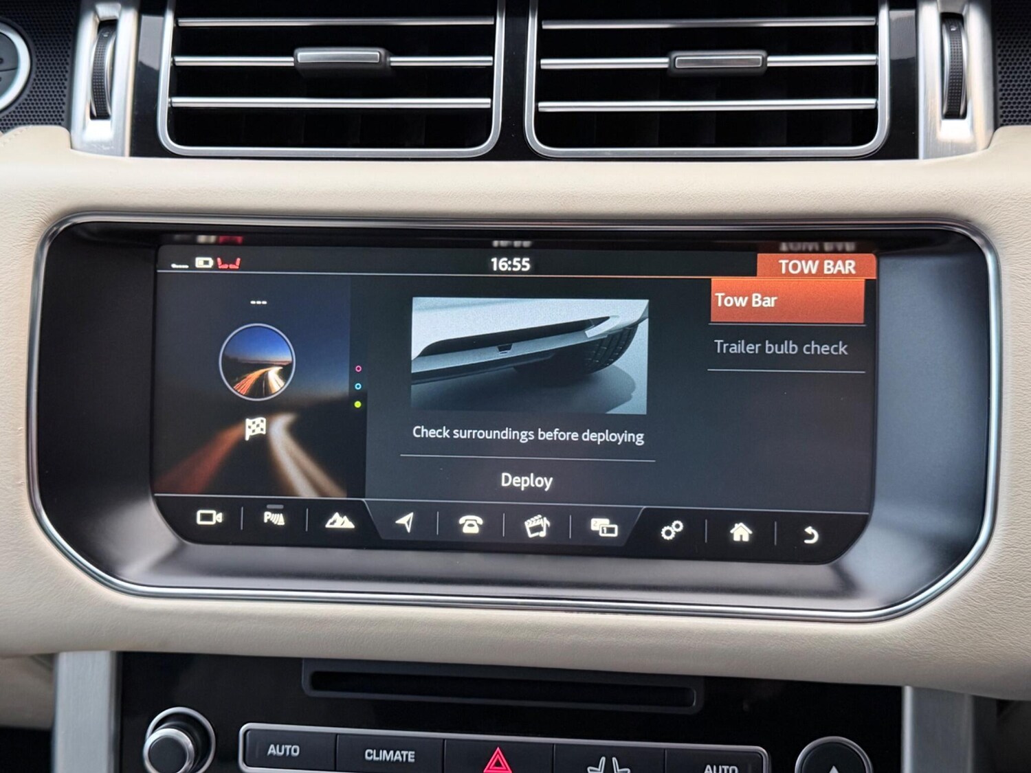 Used Land Rover Range Rover 2017 for sale - 77695830: Photo 32