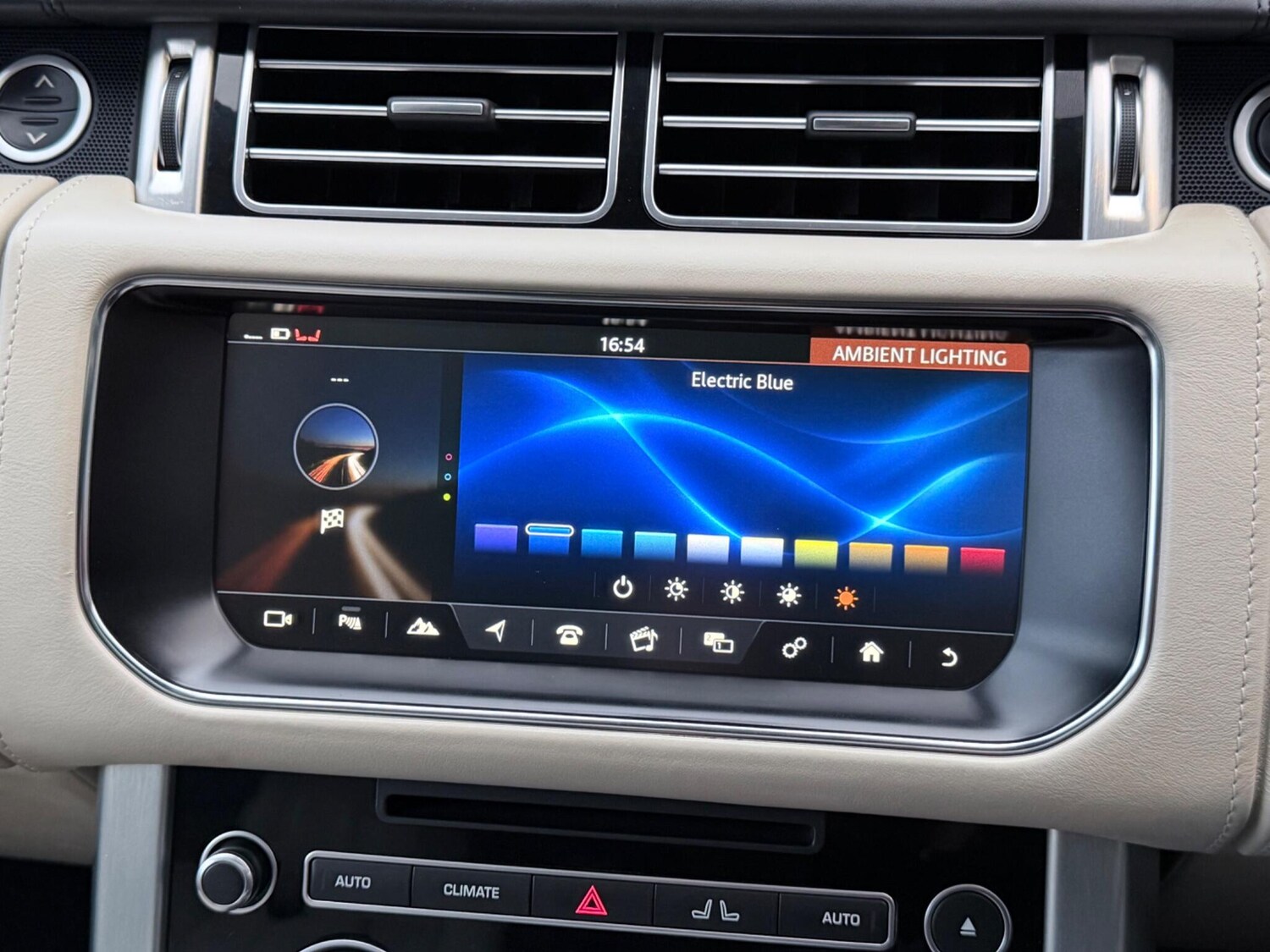 Used Land Rover Range Rover 2017 for sale - 77695830: Photo 34