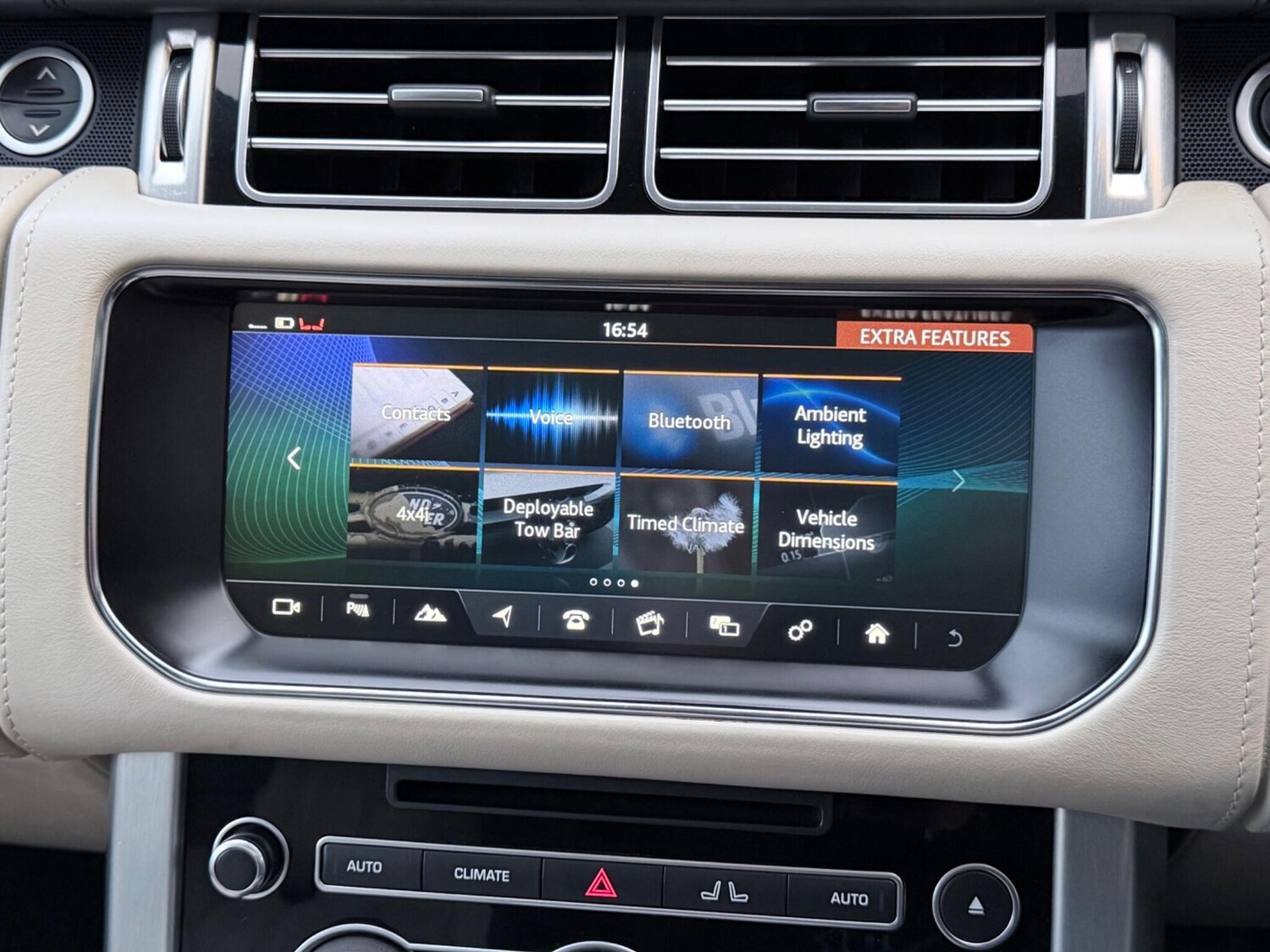 Used Land Rover Range Rover 2017 for sale - 77695830: Photo 35