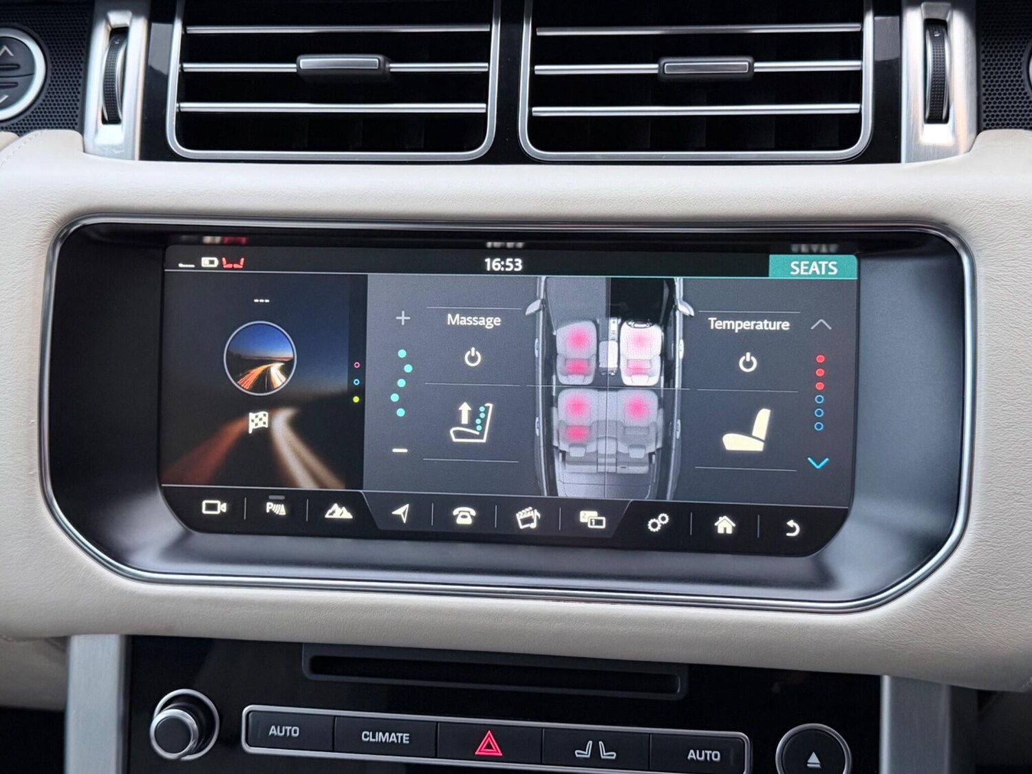 Used Land Rover Range Rover 2017 for sale - 77695830: Photo 36