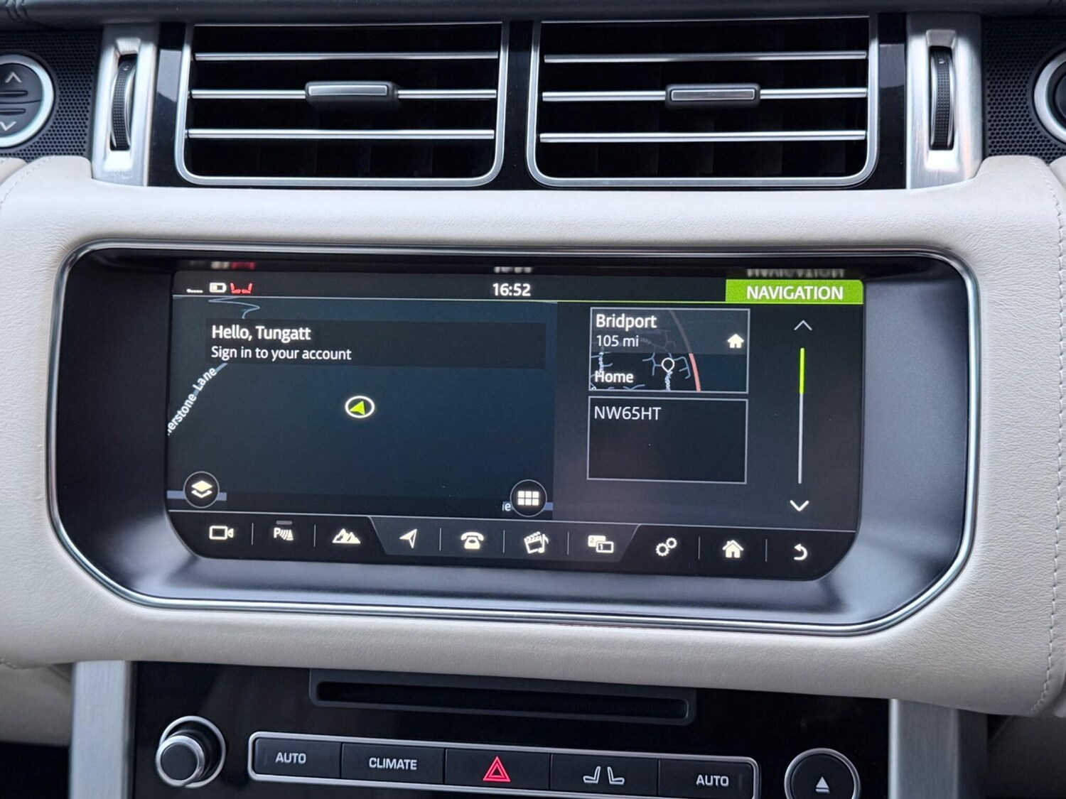 Used Land Rover Range Rover 2017 for sale - 77695830: Photo 41