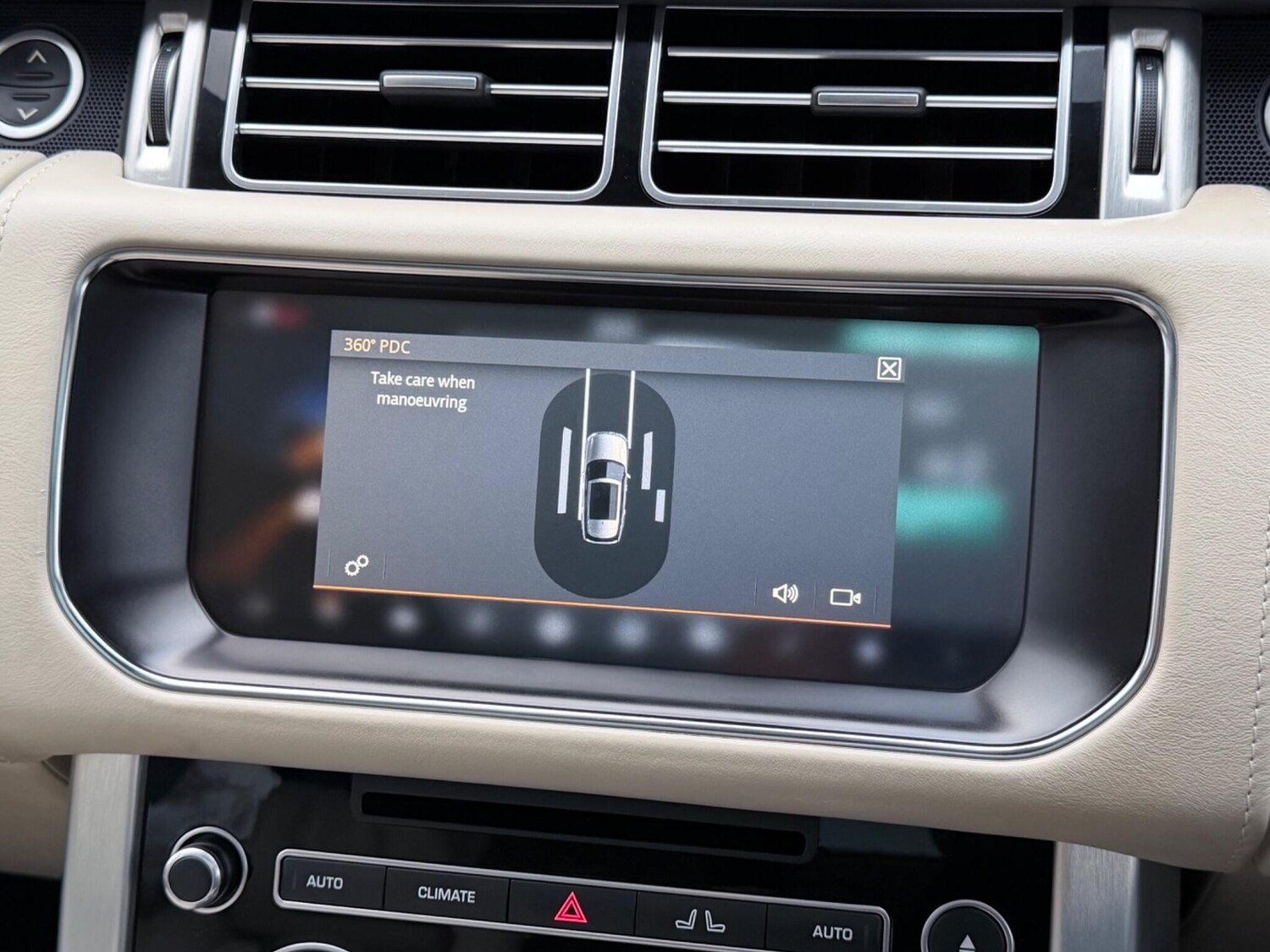 Used Land Rover Range Rover 2017 for sale - 77695830: Photo 42