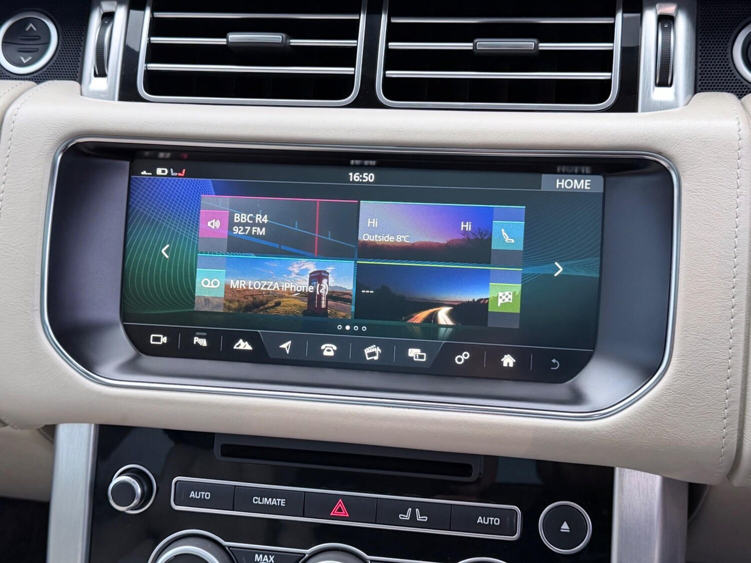 Used Land Rover Range Rover 2017 for sale - 77695830: Photo 44