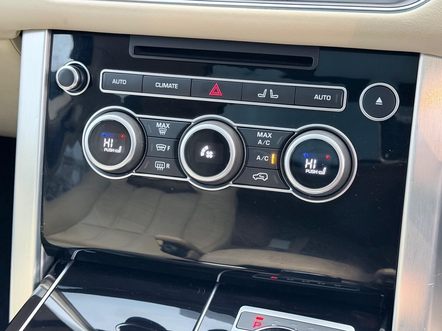 Used Land Rover Range Rover 2017 for sale - 77695830: Photo 46