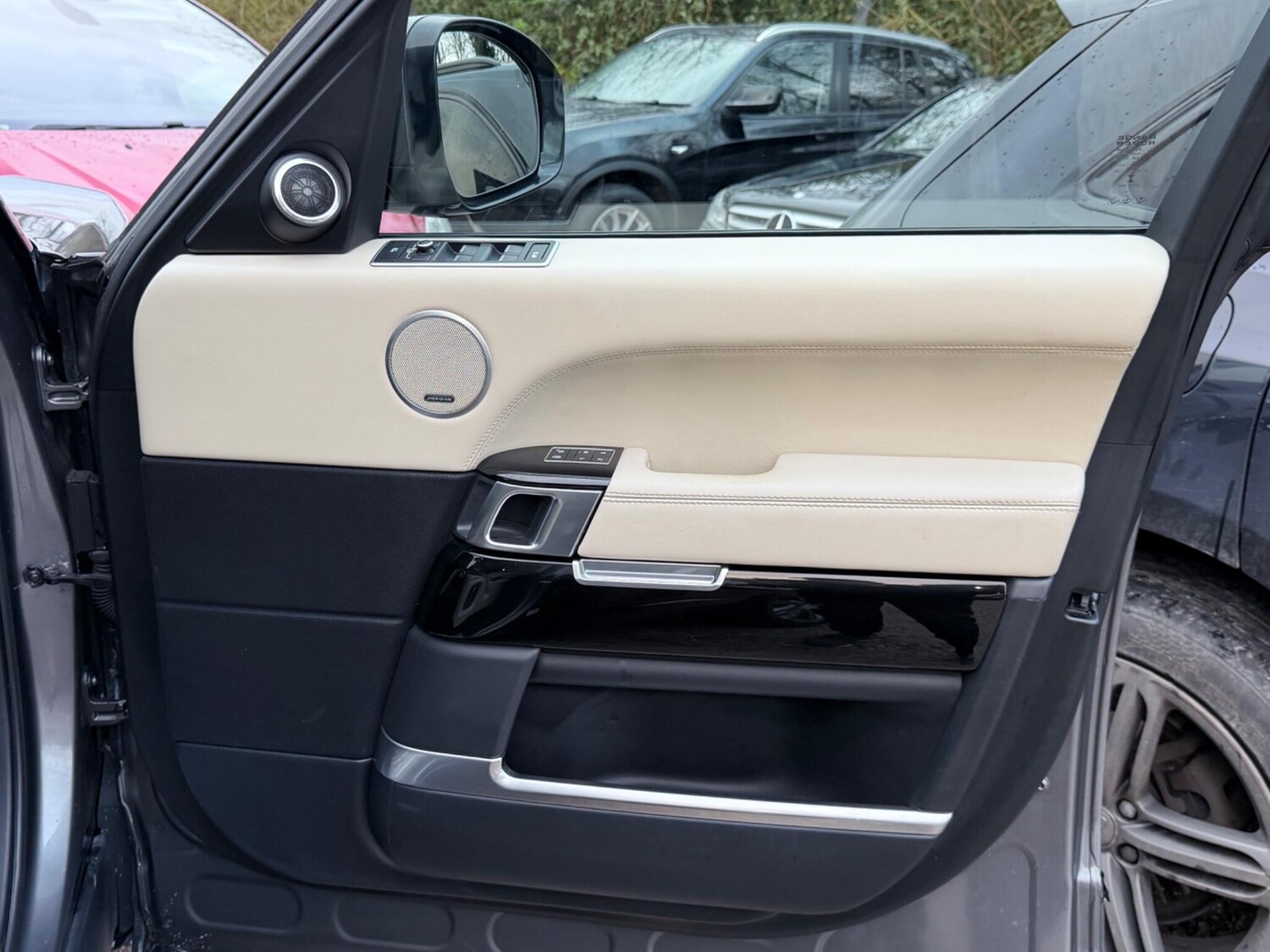 Used Land Rover Range Rover 2017 for sale - 77695830: Photo 53