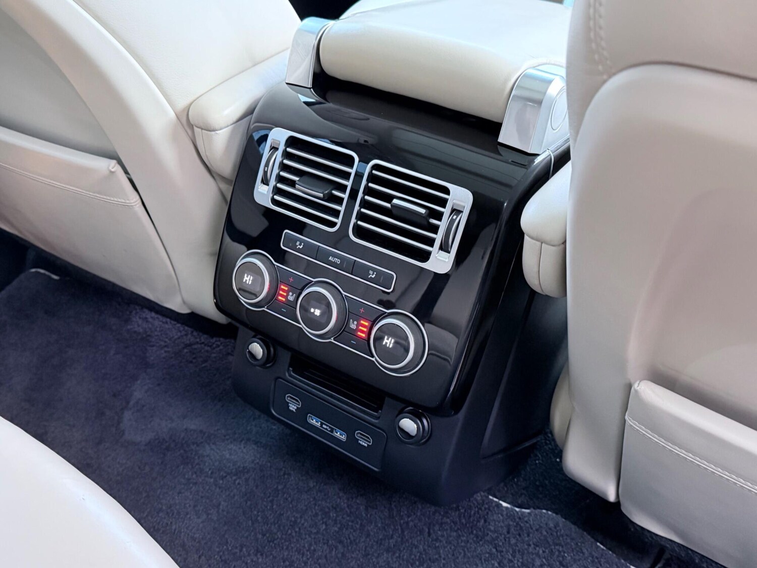 Used Land Rover Range Rover 2017 for sale - 77695830: Photo 60