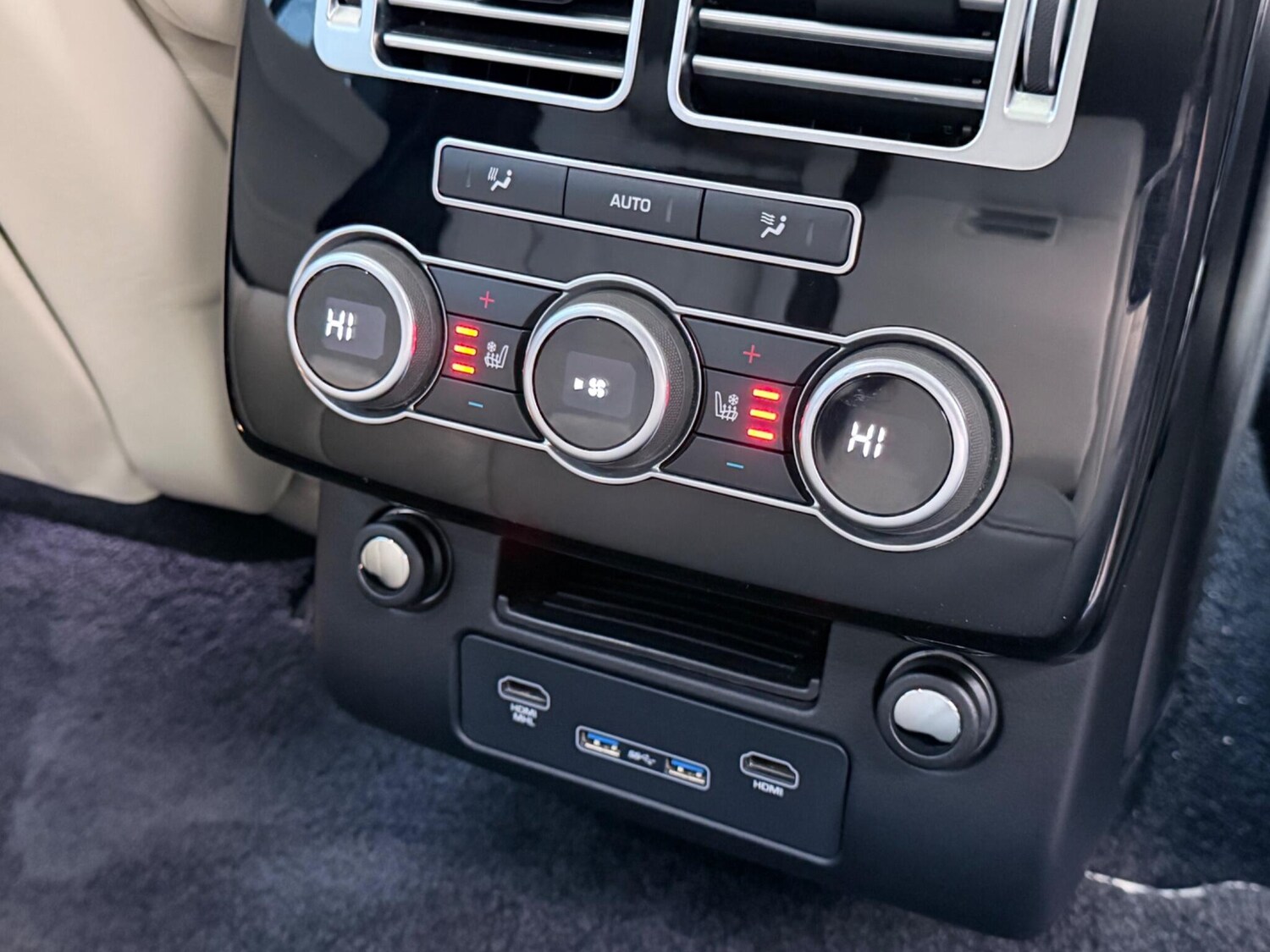 Used Land Rover Range Rover 2017 for sale - 77695830: Photo 61