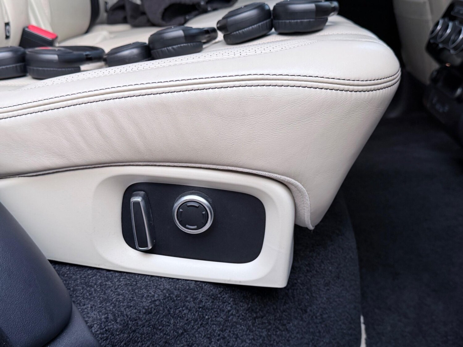 Used Land Rover Range Rover 2017 for sale - 77695830: Photo 64