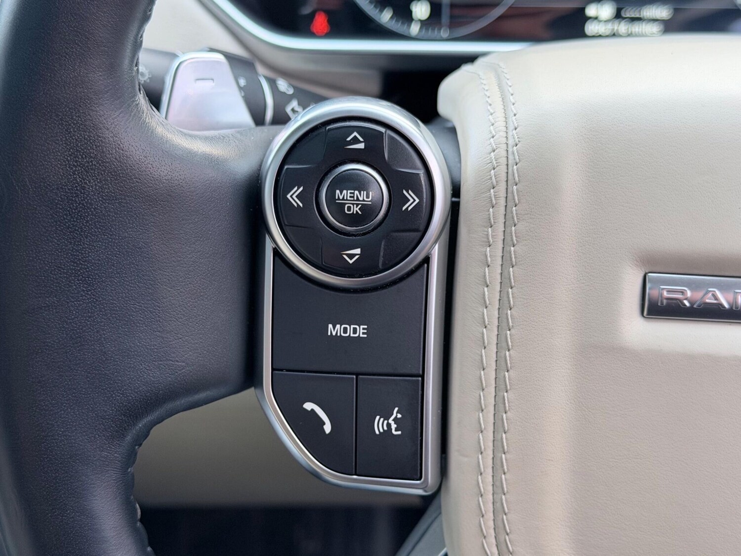 Used Land Rover Range Rover 2017 for sale - 77695830: Photo 68