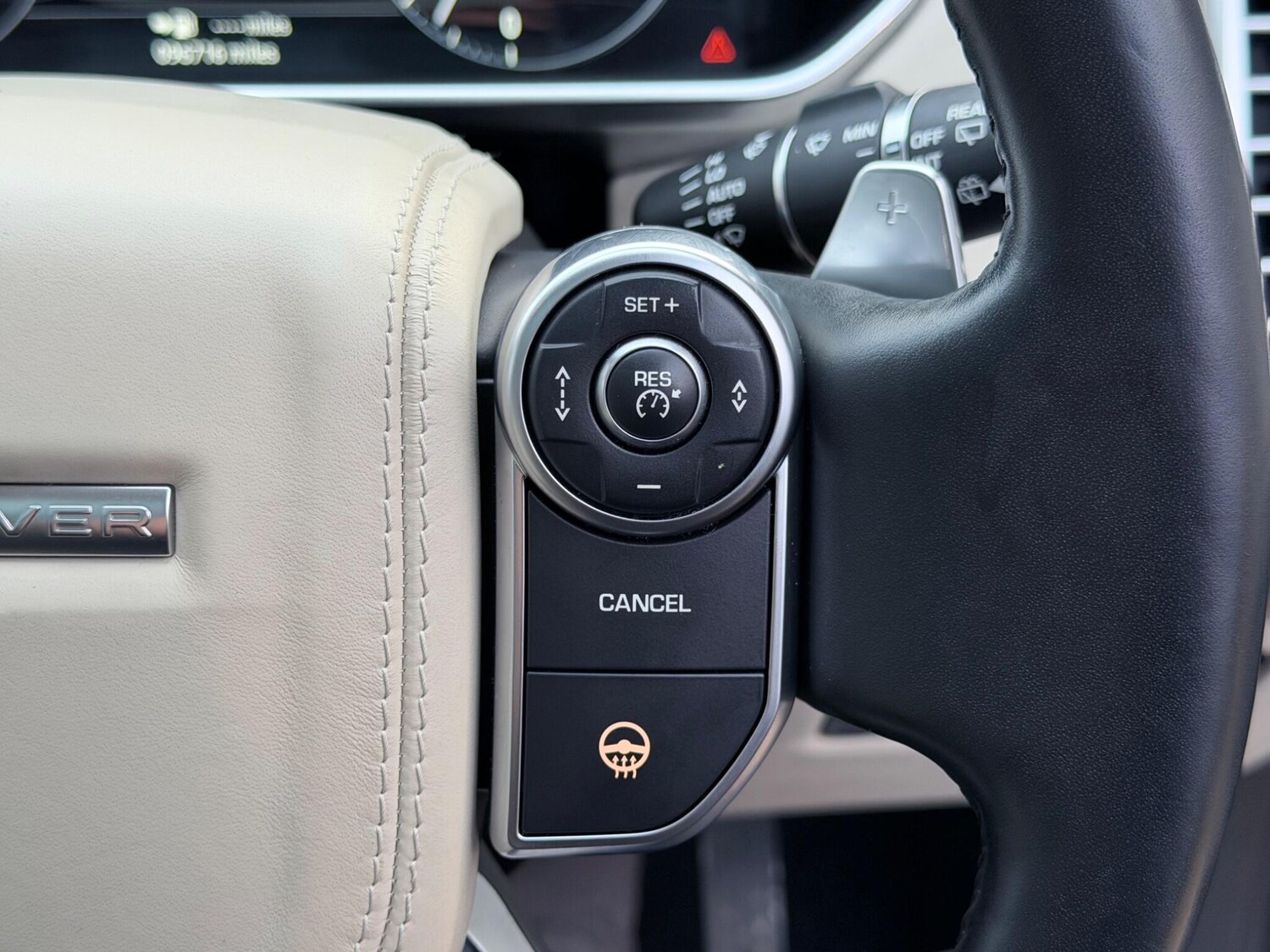 Used Land Rover Range Rover 2017 for sale - 77695830: Photo 69