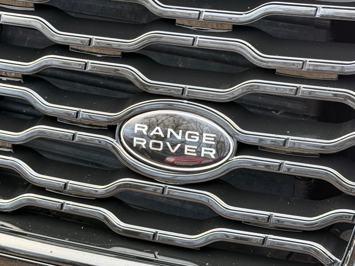 Used Land Rover Range Rover 2017 for sale - 77695830: Photo 73