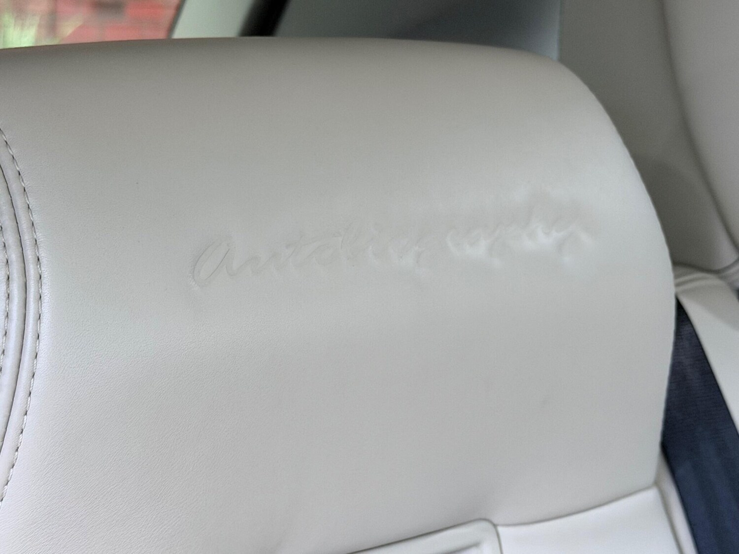 Used Land Rover Range Rover 2017 for sale - 77695830: Photo 74