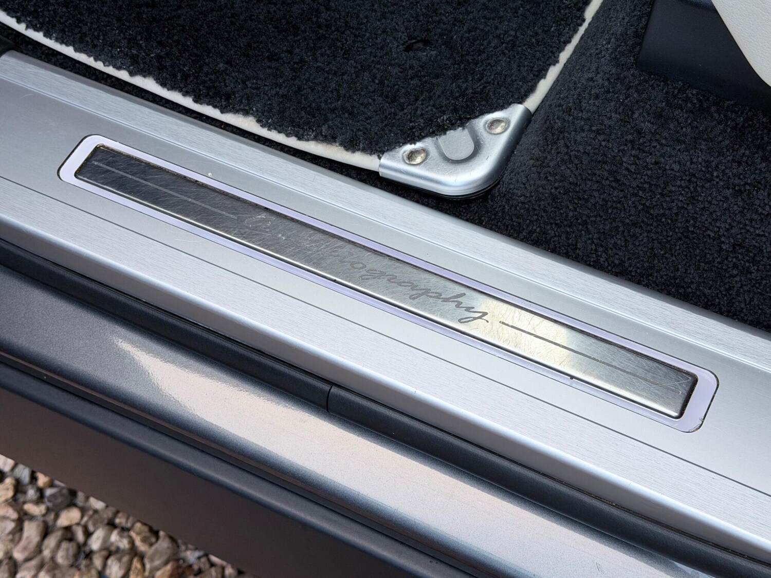 Used Land Rover Range Rover 2017 for sale - 77695830: Photo 75