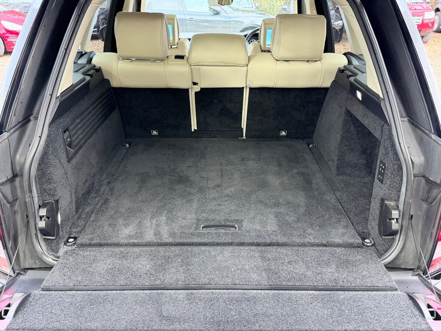 Used Land Rover Range Rover 2017 for sale - 77695830: Photo 80