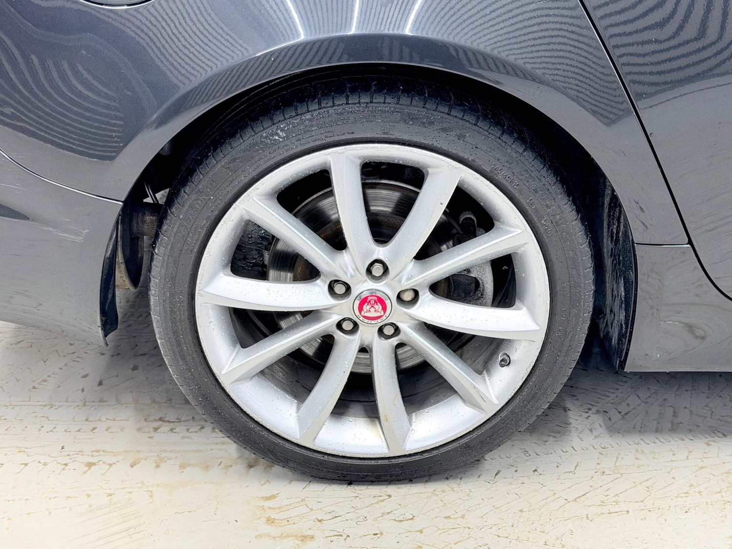 Used Jaguar XF 2014 for sale - 77359019: Photo 12