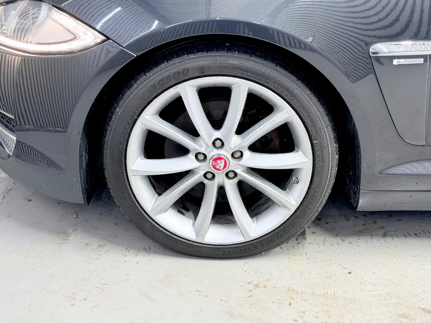 Used Jaguar XF 2014 for sale - 77359019: Photo 14