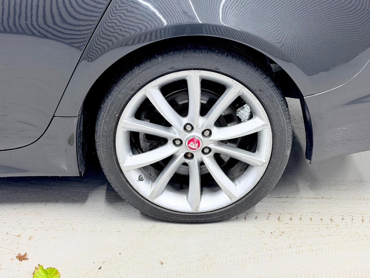 Used Jaguar XF 2014 for sale - 77359019: Photo 15