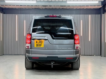 Used Land Rover Discovery 2010 for sale - 79601194: Photo