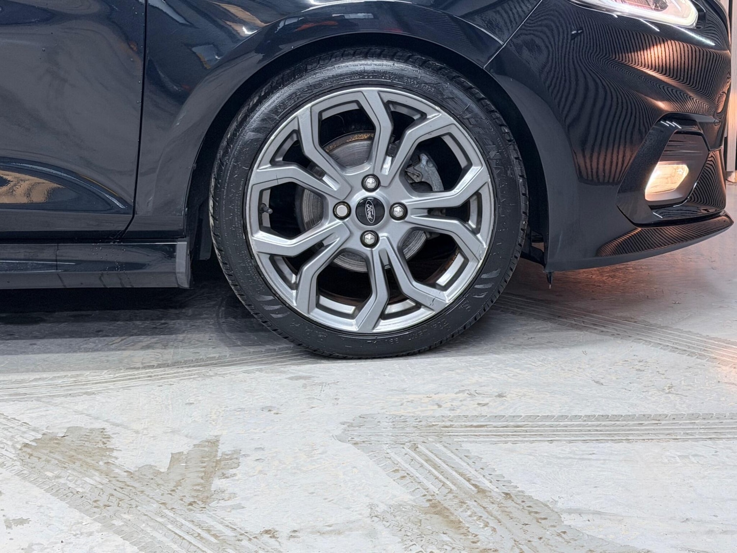 Used Ford Fiesta for sale - 77549553: Photo 10