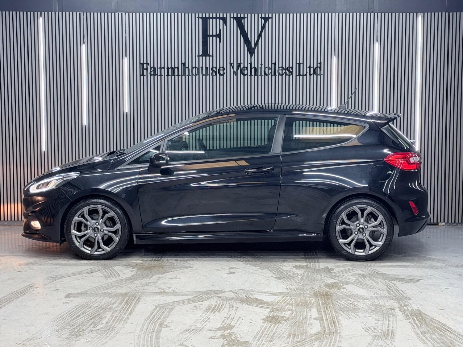 Used Ford Fiesta for sale - 77549553: Photo 11