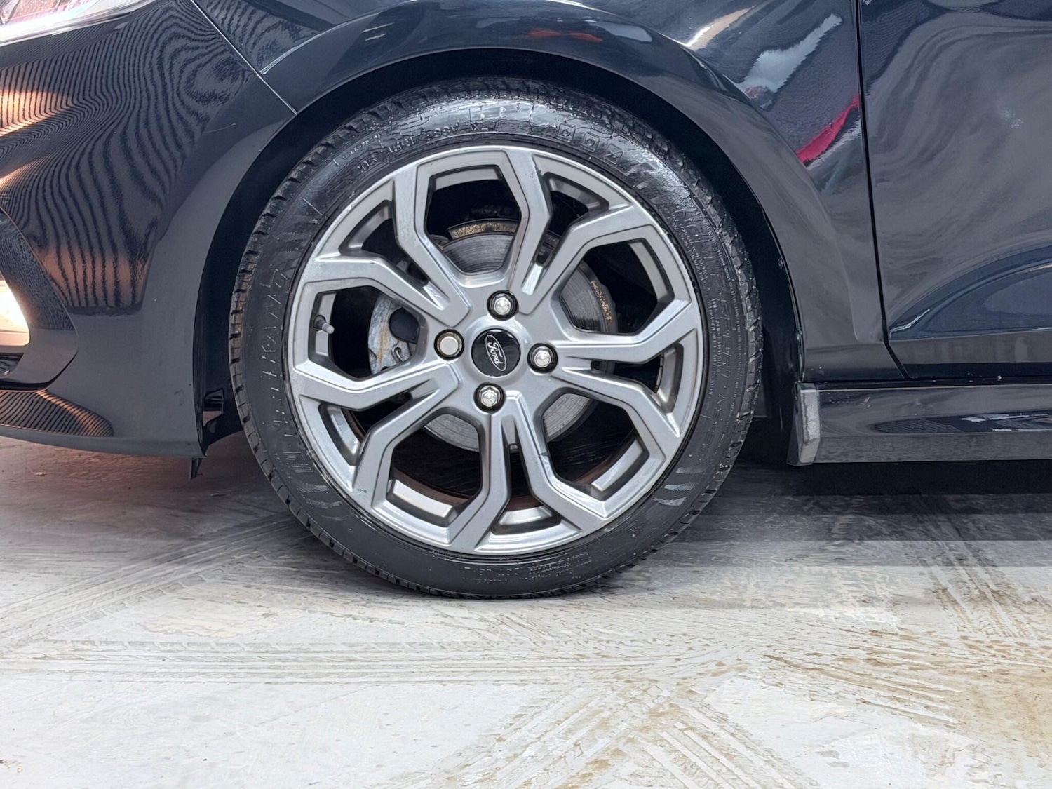 Used Ford Fiesta for sale - 77549553: Photo 12