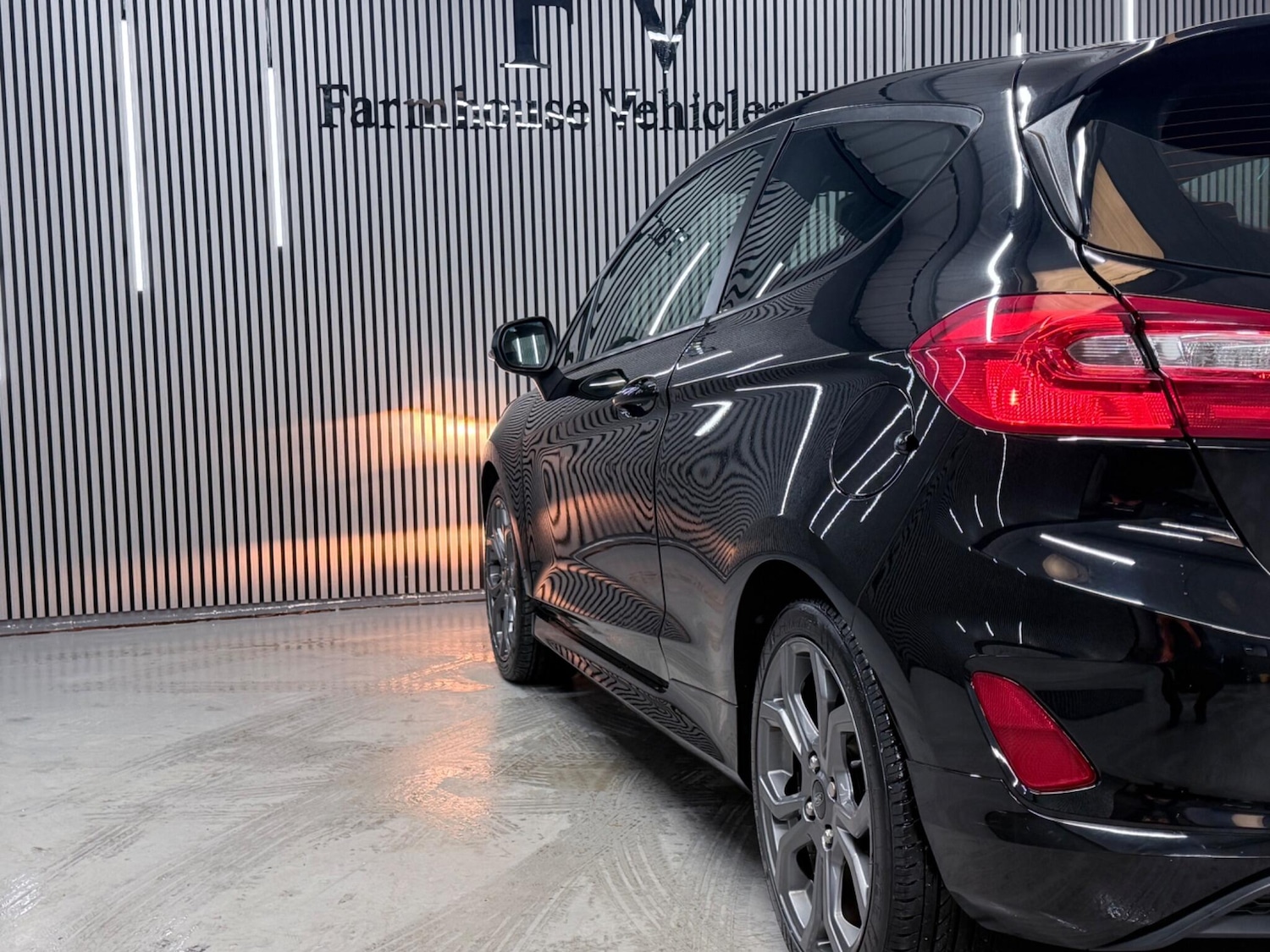 Used Ford Fiesta for sale - 77549553: Photo 20