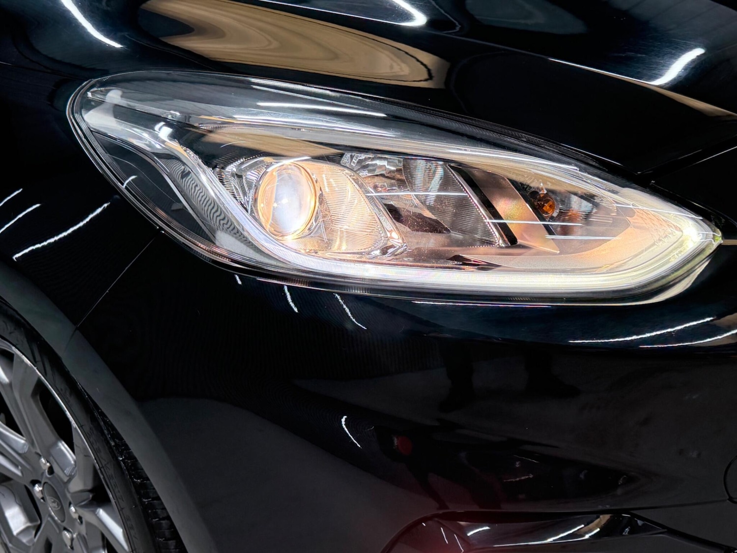 Used Ford Fiesta for sale - 77549553: Photo 21