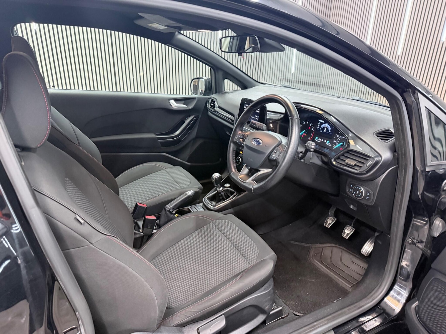 Used Ford Fiesta for sale - 77549553: Photo 22