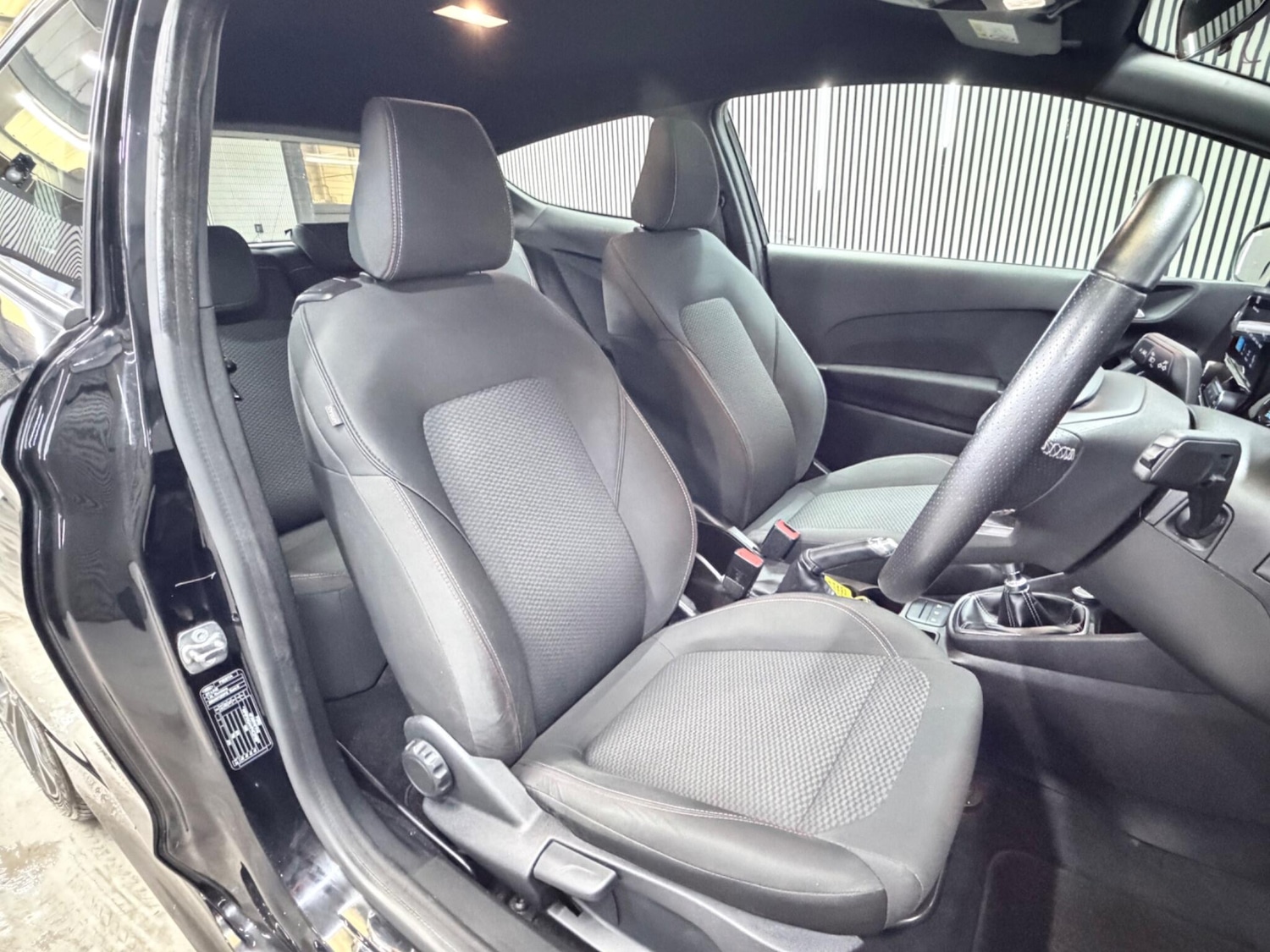 Used Ford Fiesta for sale - 77549553: Photo 23