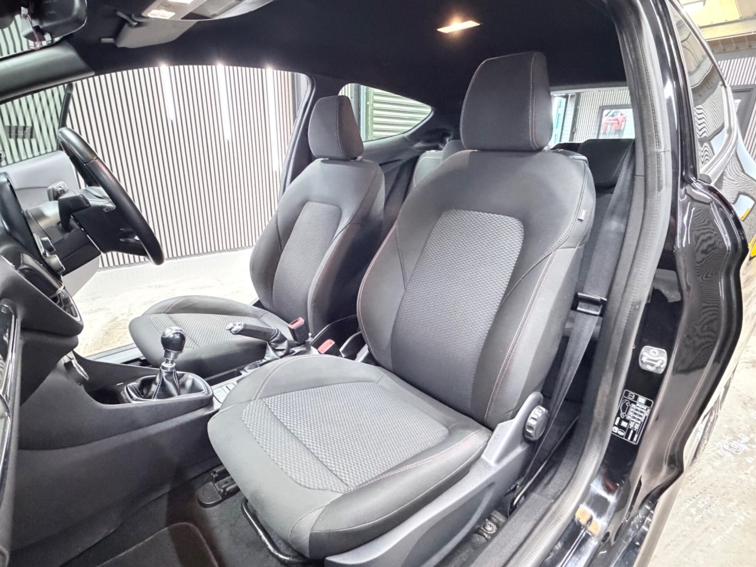 Used Ford Fiesta for sale - 77549553: Photo 25