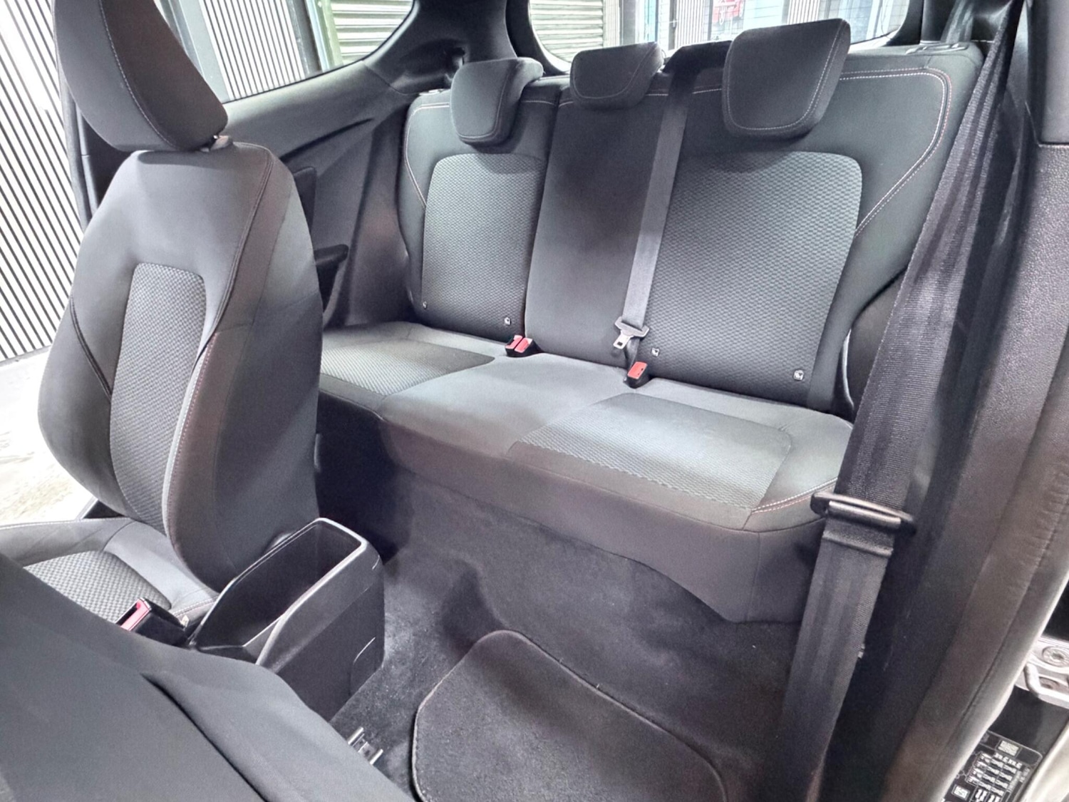 Used Ford Fiesta for sale - 77549553: Photo 26