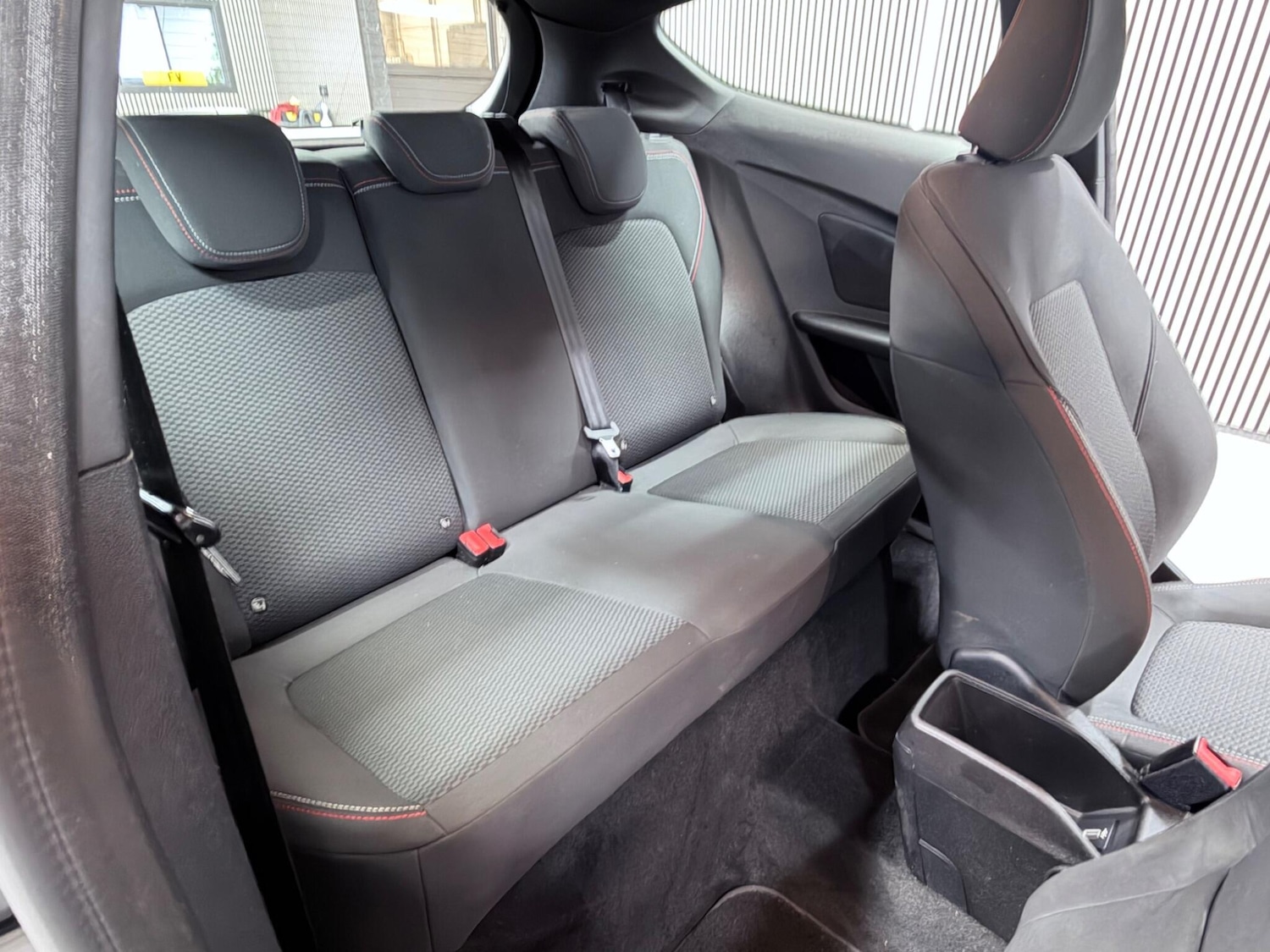 Used Ford Fiesta for sale - 77549553: Photo 27