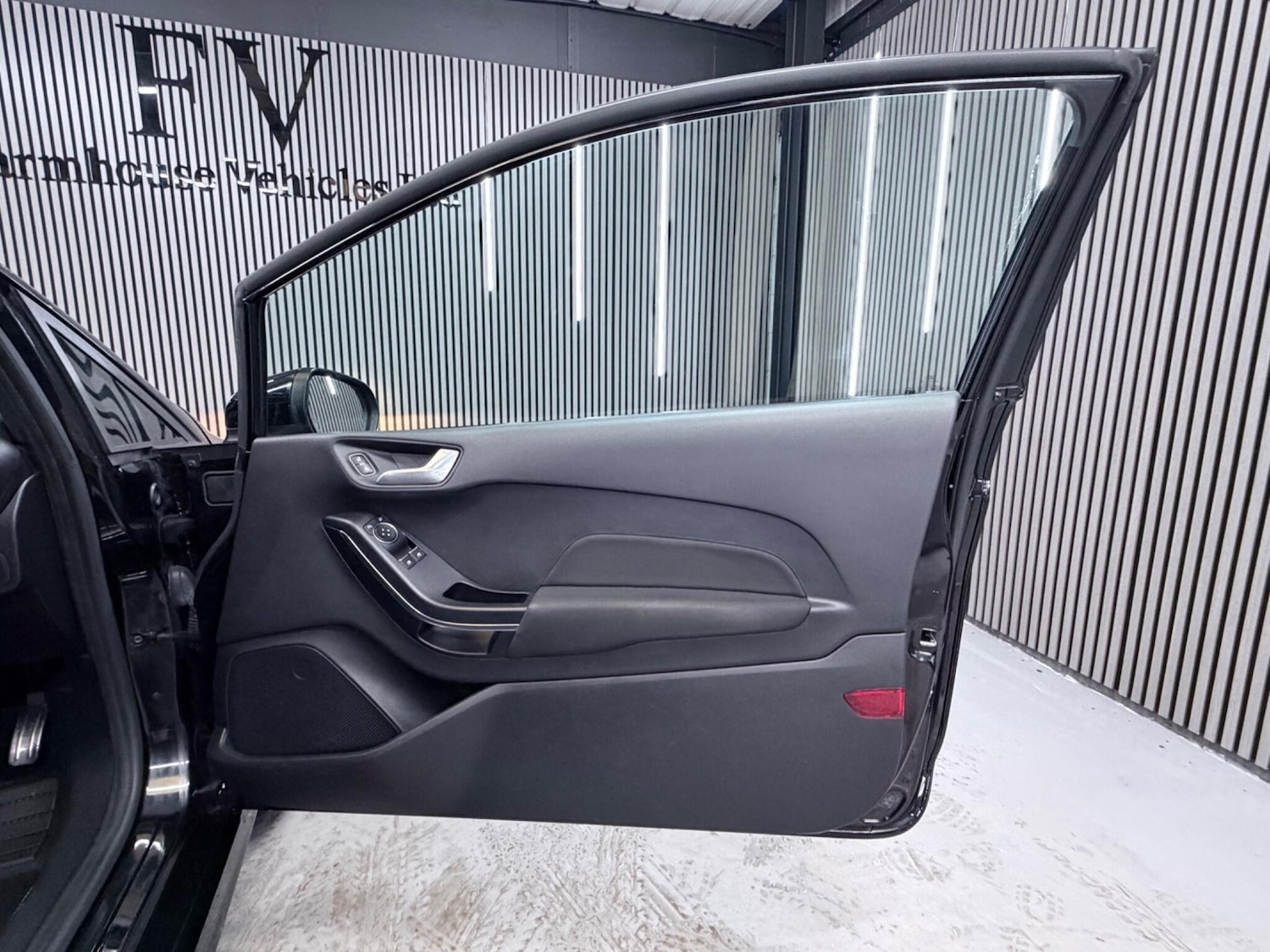 Used Ford Fiesta for sale - 77549553: Photo 28