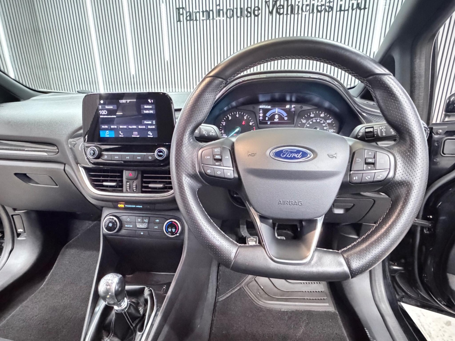 Used Ford Fiesta for sale - 77549553: Photo 29