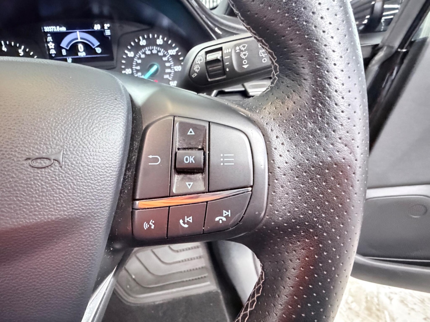 Used Ford Fiesta for sale - 77549553: Photo 31