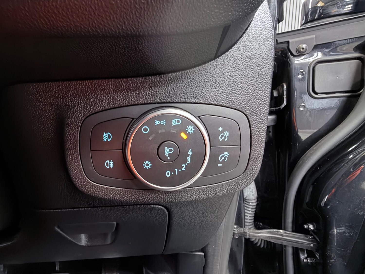 Used Ford Fiesta for sale - 77549553: Photo 32