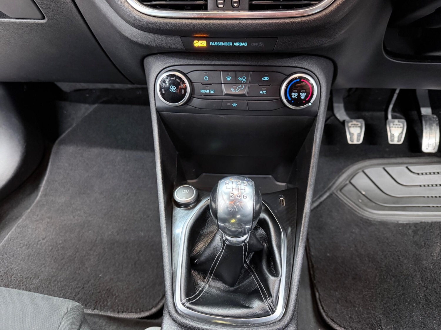 Used Ford Fiesta for sale - 77549553: Photo 33