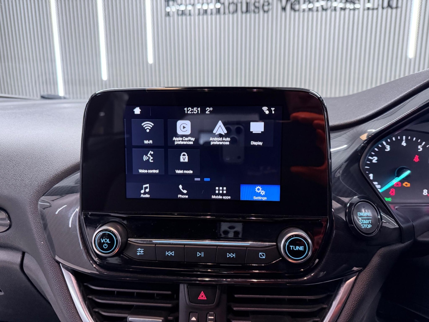 Used Ford Fiesta for sale - 77549553: Photo 40