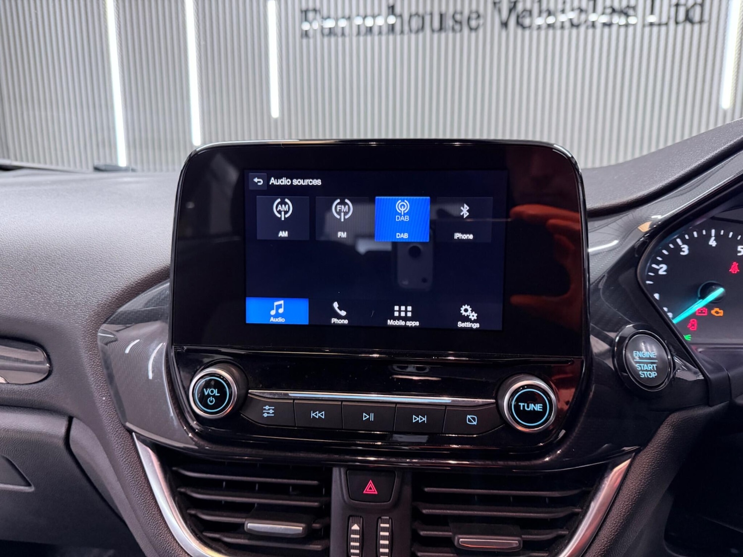 Used Ford Fiesta for sale - 77549553: Photo 41