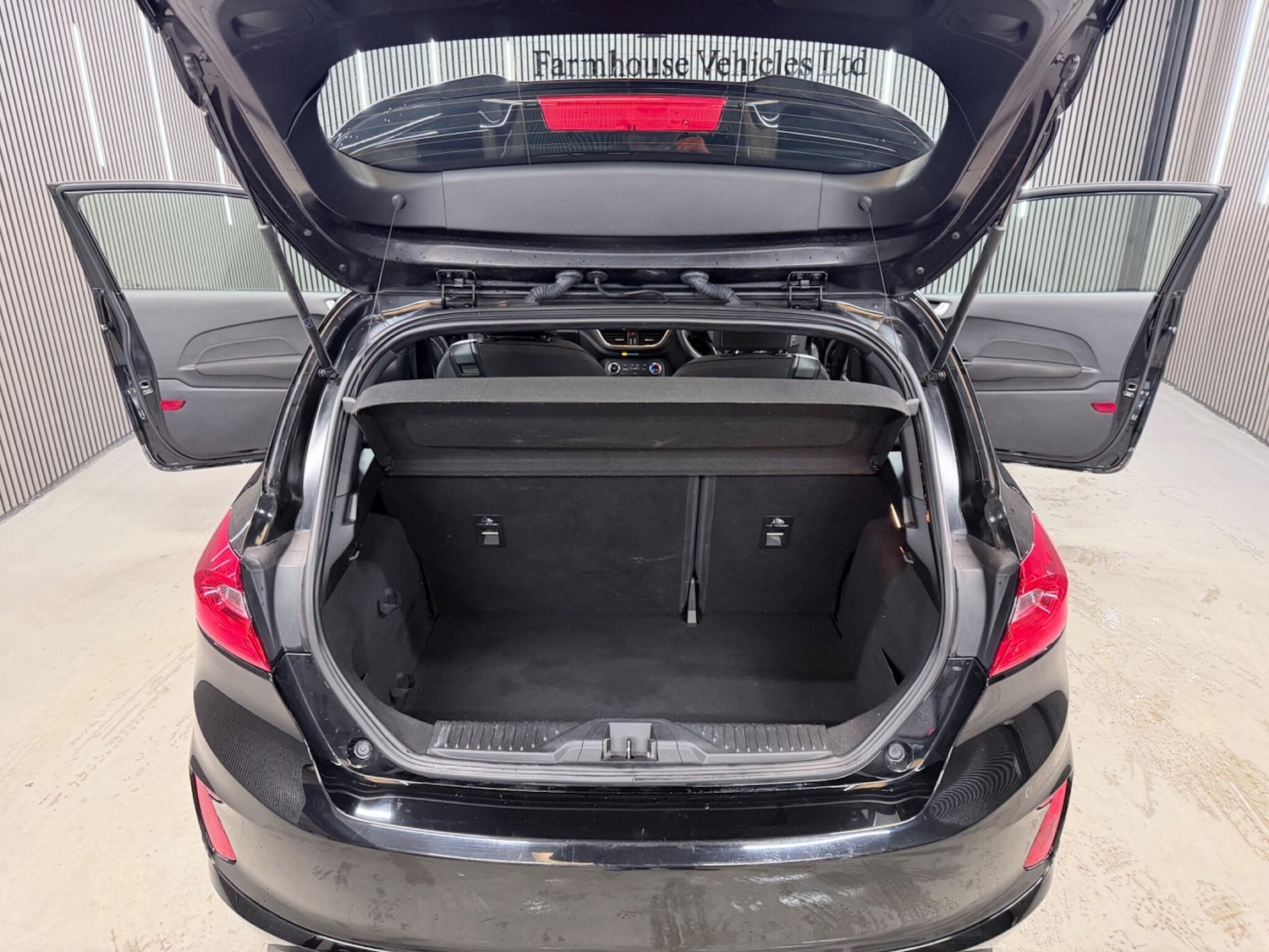 Used Ford Fiesta for sale - 77549553: Photo 42