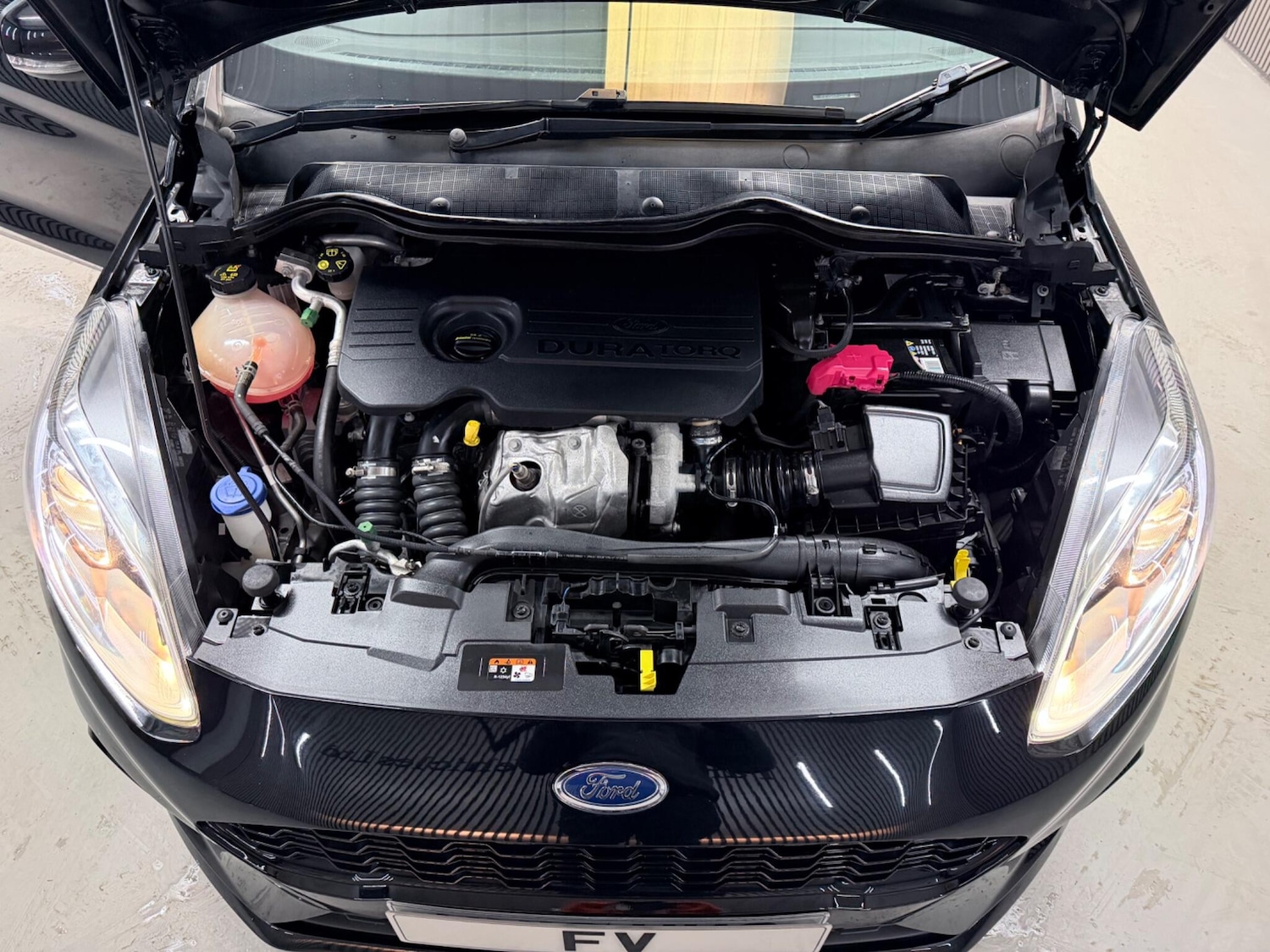 Used Ford Fiesta for sale - 77549553: Photo 43