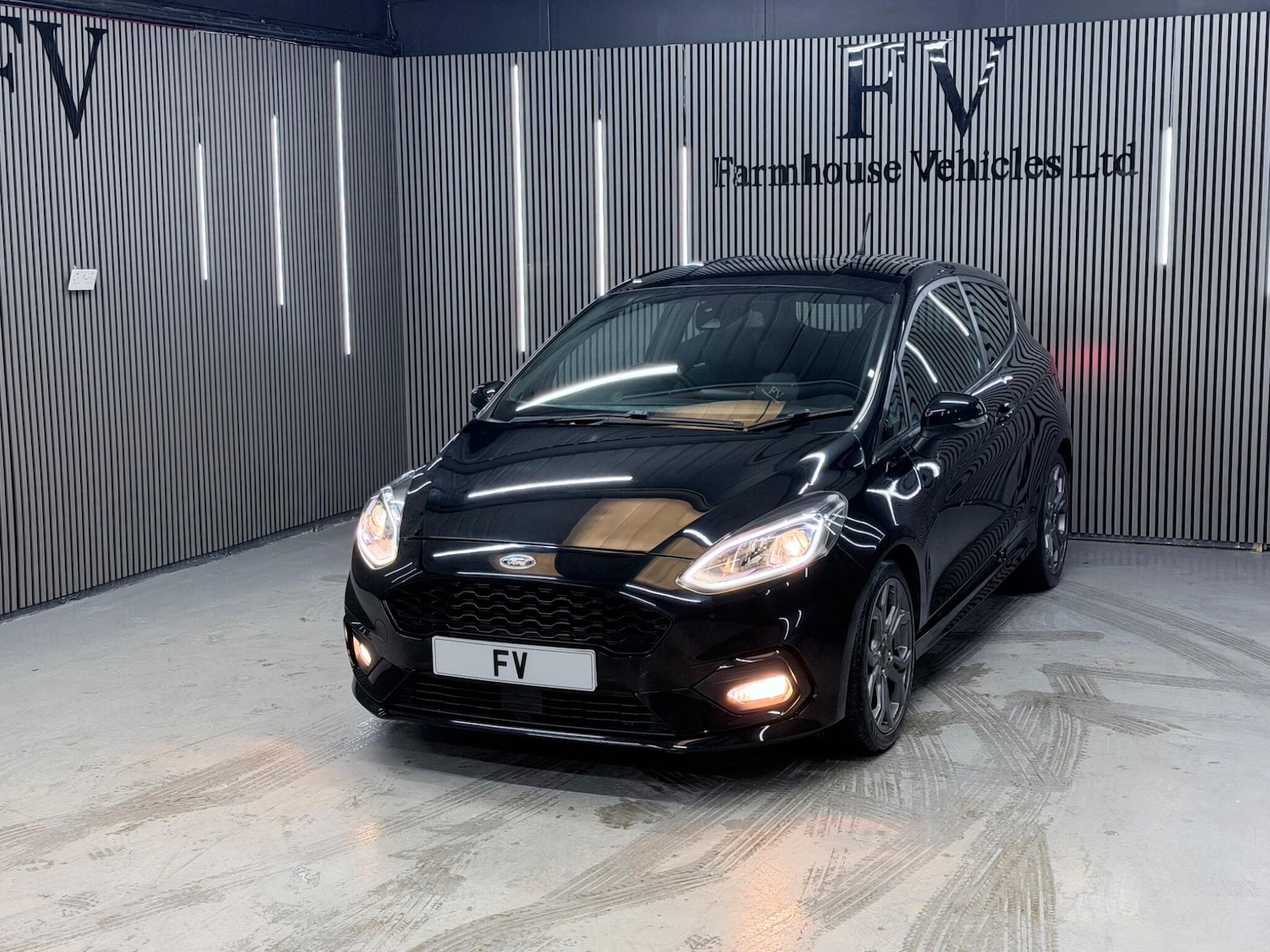 Used Ford Fiesta for sale - 77549553: Photo 5