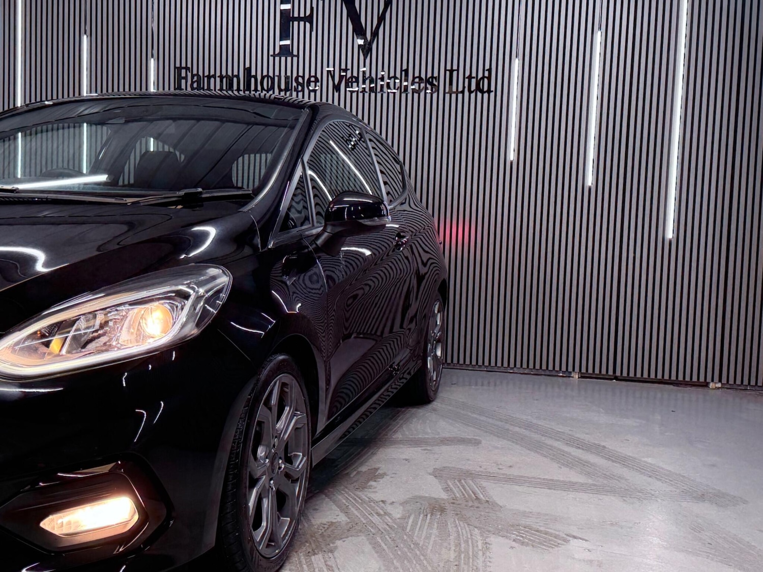 Used Ford Fiesta for sale - 77549553: Photo 6